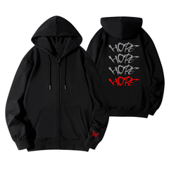 NCT127 YUTA Tour HOPE Hoodie