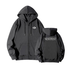 GOT7 2025 Tour NESTFEST Hoodie