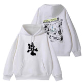 Rm Album RightPlaceWrongPerson Hoodie