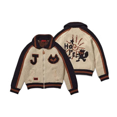 J-hope HOPE ON THE STAGE Sweatshirt