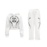 ATEEZ 2025 World Tour Towards The Light Hoodie