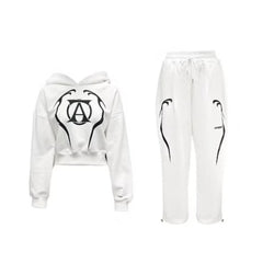 ATEEZ 2025 World Tour Towards The Light Hoodie