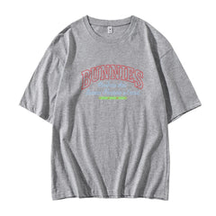 New Jeans Bunnies Club T-shirt