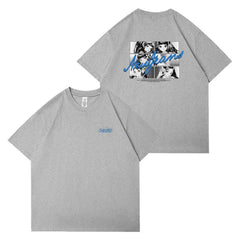 New Jeans Tour GET UP T-shirt