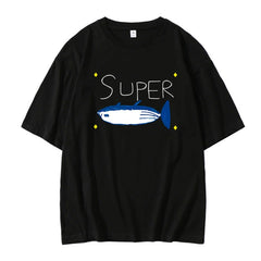 Bts SUPER T-shirt