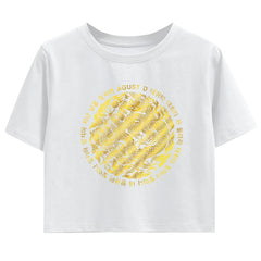 Suga Album 大吹打 T-shirt