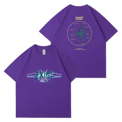 EXO Album EXIST T-shirt