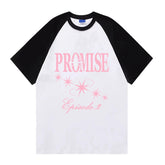 TXT 2025 ACT PROMISE T-shirt