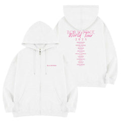 Blackpink Album BRON PINK Hoodie