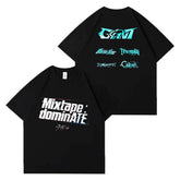 STRAYKIDS Mixtape:dominATE GIANT T-shirt