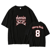 StrayKids Album ATE DOMIN T-shirt
