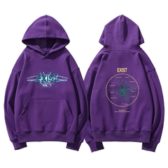 EXO Album EXIST Hoodie