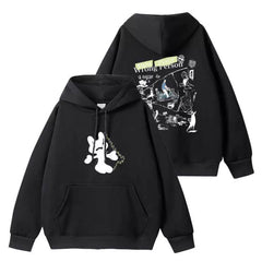 Rm Album RightPlaceWrongPerson Hoodie