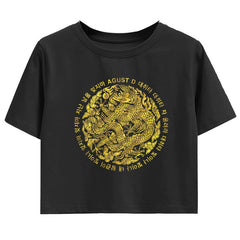 Suga Album 大吹打 T-shirt