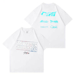 STRAYKIDS Mixtape:dominATE GIANT T-shirt