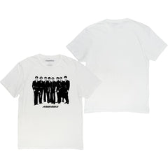 ATEEZ 3D T-shirt