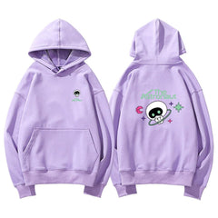 Jin Album THE ASTRONAUT  Hoodie