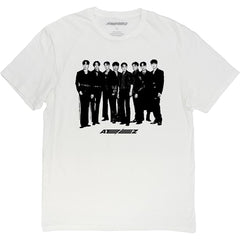 ATEEZ 3D T-shirt
