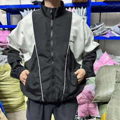 Ateez 2025 World Tour Towards The Light Jacket