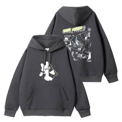 Rm Album RightPlaceWrongPerson Hoodie