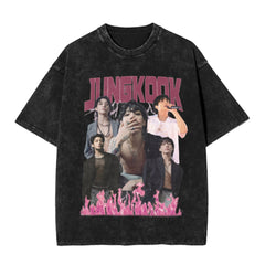 JUGKOOK T-shirt