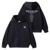 j-hope Tour 'HOPE ON THE STAGE Hoodie