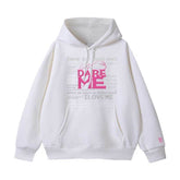 IVE Solo DARE ME Hoodie