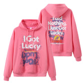 seventeen S.COUPS Same Style Hoodie