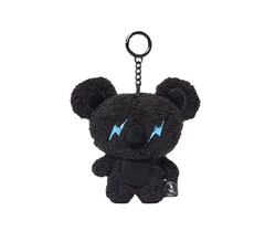 BTS Fragment x BT21 Plush Doll Pendant 15cm/5.9in