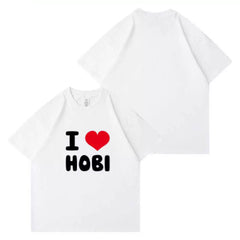 J-hope Tour HOPE ON THE STAGE T-shirt