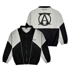 Ateez 2025 World Tour Towards The Light Jacket