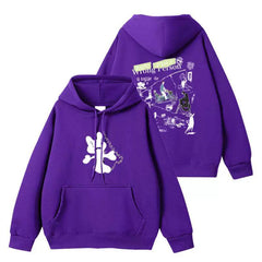 Rm Album RightPlaceWrongPerson Hoodie