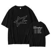 LISA Tour FanMeetup T-shirt