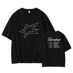 LISA Tour FanMeetup T-shirt