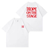 j-hope Tour HOPE ON THE STAGE T-shirt