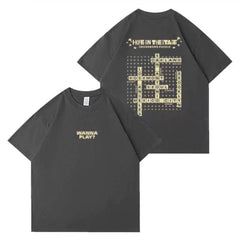 J-hope Tour HOPE ON THE STAGE T-shirt