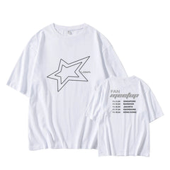 LISA Tour FanMeetup T-shirt