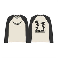 BIGBANG G-Dragon 2025 Tour Ubermensch Shirt