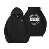 EXO CBX2025FM GetSetGo Hoodie
