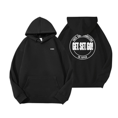 EXO CBX2025FM GetSetGo Hoodie