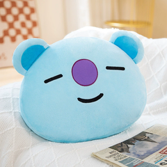 BTS BT21 Plush Doll Pillow 35/50cm=13.8/19.7in
