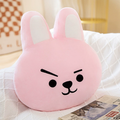 BTS BT21 Plush Doll Pillow 35/50cm=13.8/19.7in