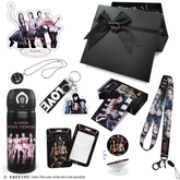BLACKPINK 500ML Thermal Mug Necklace Gift Set