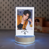 STRAYKIDS Night Light USB Charging 16.5cm/6.5in