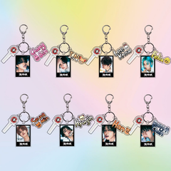 STRAYKIDS SKZOO Keychain*8 5cm/2in