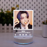 BTS Night Light USB Charging 16.5cm/6.5in