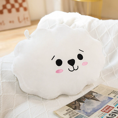 BTS BT21 Plush Doll Pillow 35/50cm=13.8/19.7in