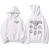 Boynextdoor 2024 Tour Hoodie