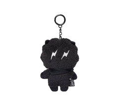 BTS Fragment x BT21 Plush Doll Pendant 15cm/5.9in