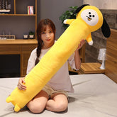 BTS BT21 Plush Doll Pillow 90cm/35.4in or 130cm/51.2in